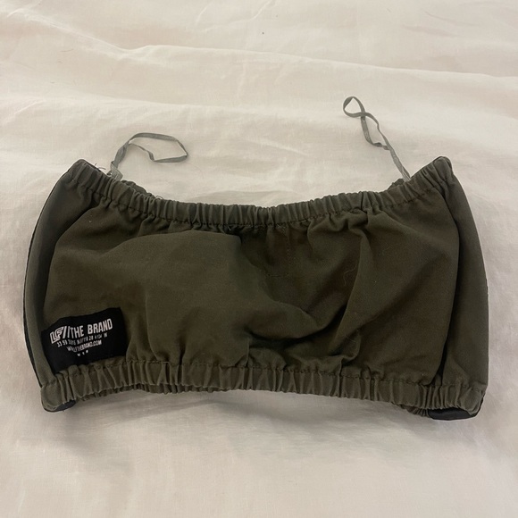 Lf the brand tube top - Picture 1 of 1